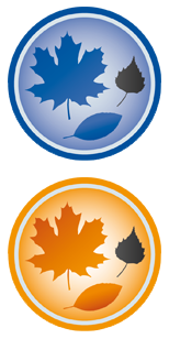 Laub / Abfallbeseitigung